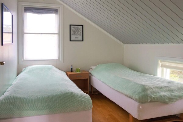 Foto van Kustsereniteit in Mollosund-By Traum - Vakantiehuis in MOLLÖSUND - Indoor