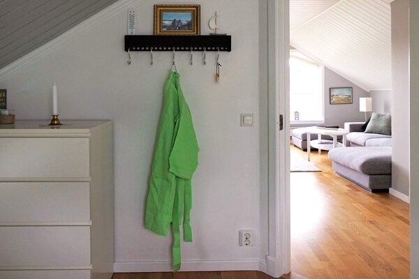 Foto van Kustsereniteit in Mollosund-By Traum - Vakantiehuis in MOLLÖSUND - Indoor