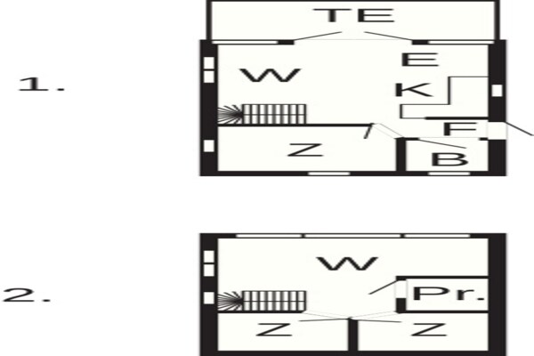 Foto van Kustsereniteit in Mollosund-By Traum - Vakantiehuis in MOLLÖSUND - FloorPlan
