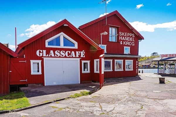 Foto van Kustsereniteit in Mollosund-By Traum - Vakantiehuis in MOLLÖSUND - Outdoor