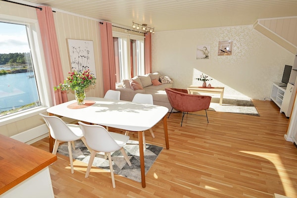 Foto van 6 persoons vakantie huis in EYDEHAVN - Vakantiehuis in Eydehavn - Indoor