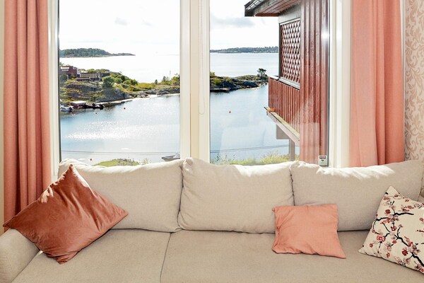 Foto van 6 persoons vakantie huis in EYDEHAVN - Vakantiehuis in Eydehavn - Indoor