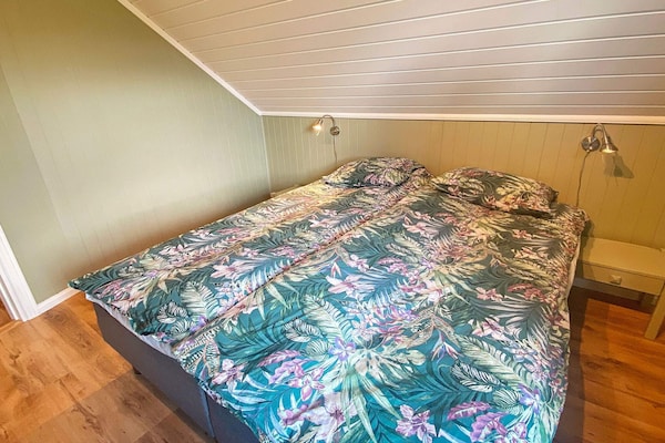 Foto van 6 persoons vakantie huis in EYDEHAVN - Vakantiehuis in Eydehavn - Indoor