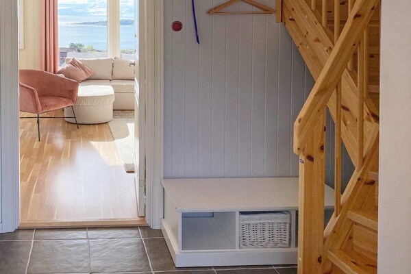 Foto van 6 persoons vakantie huis in EYDEHAVN - Vakantiehuis in Eydehavn - Indoor