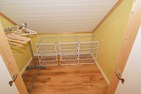 Foto van 6 persoons vakantie huis in EYDEHAVN - Vakantiehuis in Eydehavn - Indoor