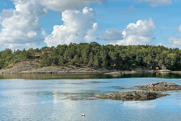 Foto van 6 persoons vakantie huis in EYDEHAVN - Vakantiehuis in Eydehavn - Untagged