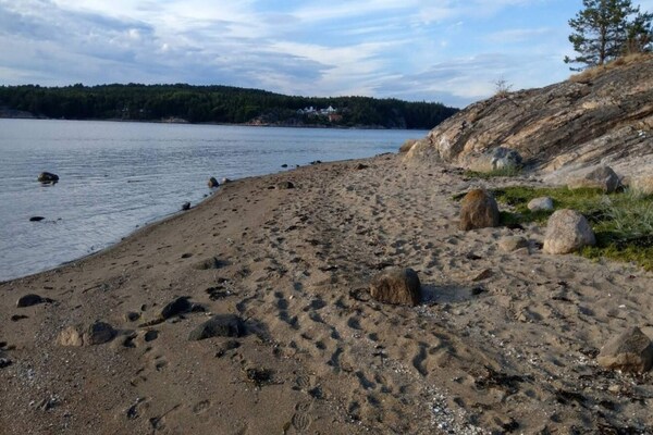 Foto van 6 persoons vakantie huis in STRÖMSTAD - Vakantiehuis in STRÖMSTAD - WaterView