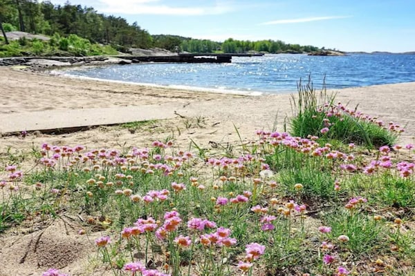 Foto van 6 persoons vakantie huis in STRÖMSTAD - Vakantiehuis in STRÖMSTAD - WaterView