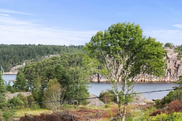 Foto van 6 persoons vakantie huis in STRÖMSTAD - Vakantiehuis in STRÖMSTAD - WaterView