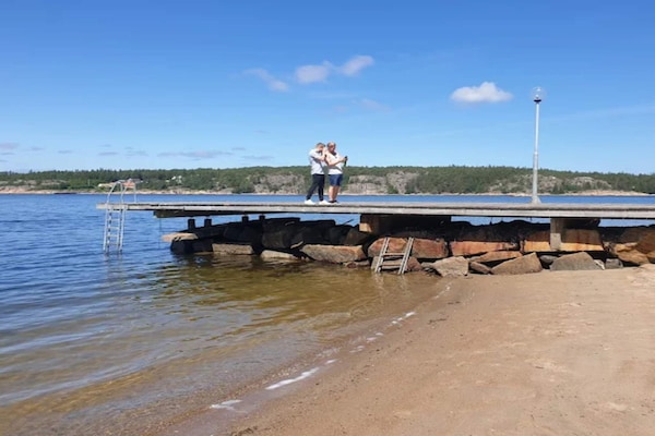 Foto van 6 persoons vakantie huis in STRÖMSTAD - Vakantiehuis in STRÖMSTAD - WaterView