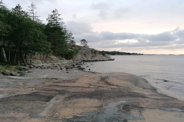 Foto van 6 persoons vakantie huis in STRÖMSTAD - Vakantiehuis in STRÖMSTAD - WaterView