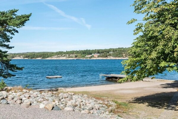 Foto van 6 persoons vakantie huis in STRÖMSTAD - Vakantiehuis in STRÖMSTAD - WaterView
