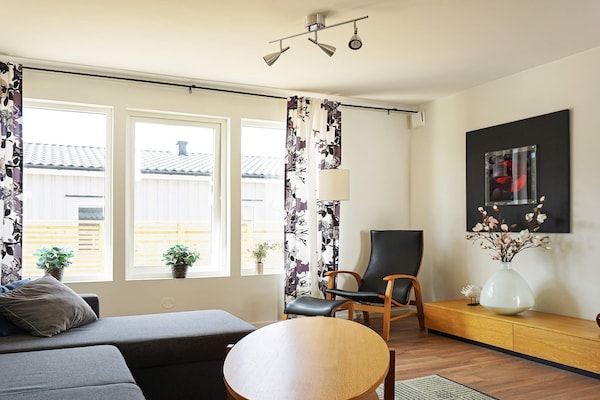 Foto van 6 persoons vakantie huis in STRÖMSTAD - Vakantiehuis in STRÖMSTAD - Indoor