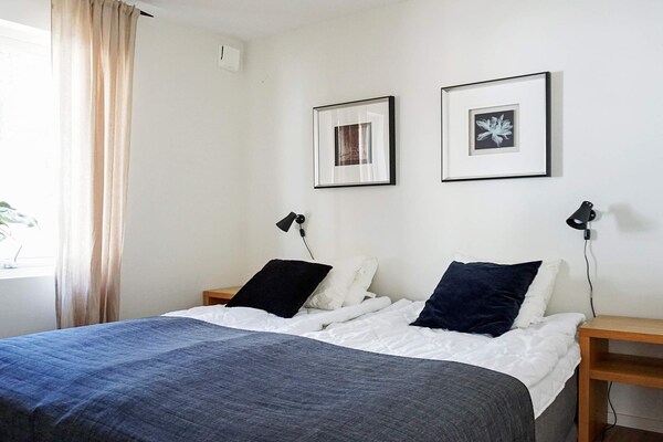 Foto van 6 persoons vakantie huis in STRÖMSTAD - Vakantiehuis in STRÖMSTAD - Indoor