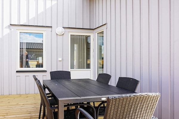 Foto van 6 persoons vakantie huis in STRÖMSTAD - Vakantiehuis in STRÖMSTAD - Indoor