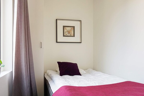 Foto van 6 persoons vakantie huis in STRÖMSTAD - Vakantiehuis in STRÖMSTAD - Indoor