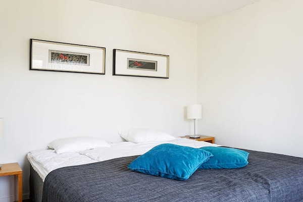 Foto van 6 persoons vakantie huis in STRÖMSTAD - Vakantiehuis in STRÖMSTAD - Indoor