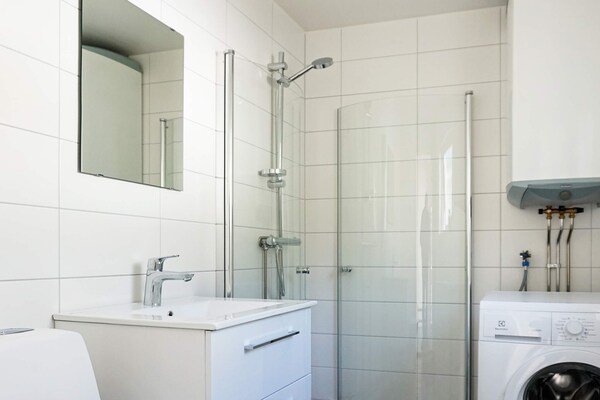 Foto van 6 persoons vakantie huis in STRÖMSTAD - Vakantiehuis in STRÖMSTAD - Indoor