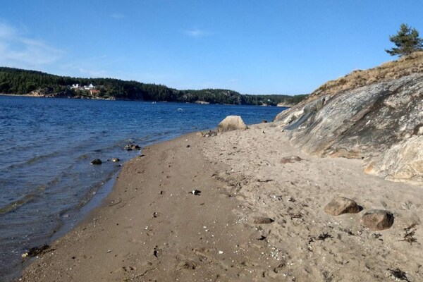 Foto van 6 persoons vakantie huis in STRÖMSTAD - Vakantiehuis in STRÖMSTAD - WaterView