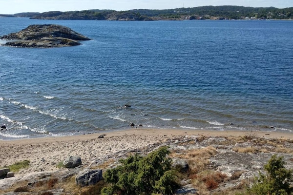 Foto van 6 persoons vakantie huis in STRÖMSTAD - Vakantiehuis in STRÖMSTAD - WaterView