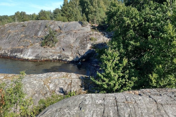 Foto van 6 persoons vakantie huis in STRÖMSTAD - Vakantiehuis in STRÖMSTAD - WaterView