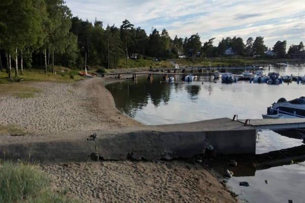 Foto van 6 persoons vakantie huis in STRÖMSTAD - Vakantiehuis in STRÖMSTAD - WaterView