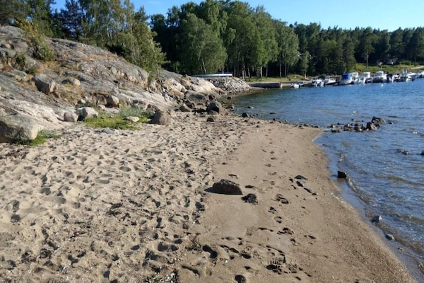 Foto van 6 persoons vakantie huis in STRÖMSTAD - Vakantiehuis in STRÖMSTAD - WaterView