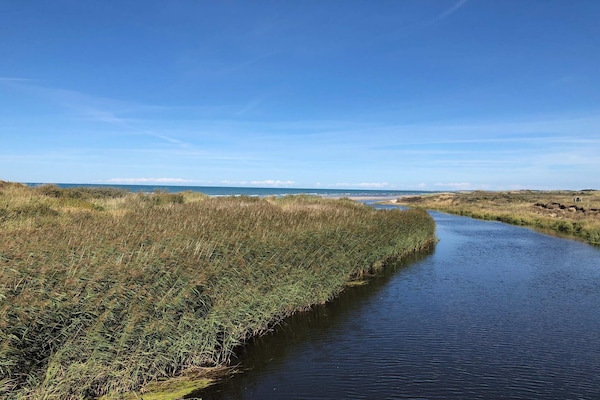 Foto van 6 persoons vakantie huis in Bindslev - Vakantiehuis in Bindslev - WaterView