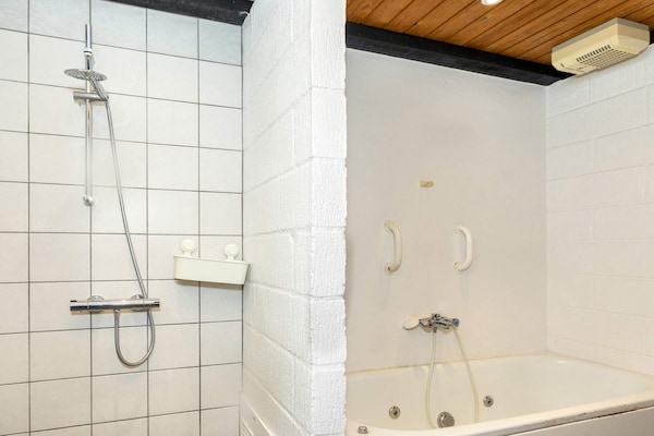 Foto van 6 persoons vakantie huis in Bindslev - Vakantiehuis in Bindslev - Spa