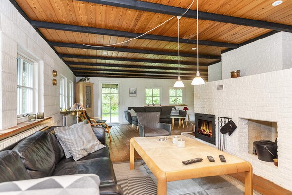 Foto van 6 persoons vakantie huis in Bindslev - Vakantiehuis in Bindslev - Indoor