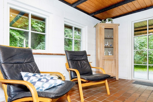 Foto van 6 persoons vakantie huis in Bindslev - Vakantiehuis in Bindslev - Indoor