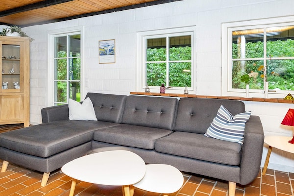 Foto van 6 persoons vakantie huis in Bindslev - Vakantiehuis in Bindslev - Indoor