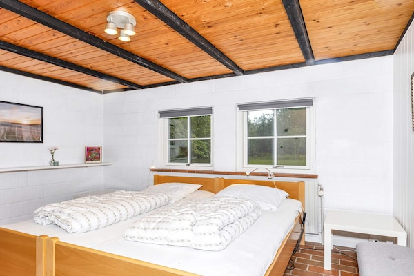 Foto van 6 persoons vakantie huis in Bindslev - Vakantiehuis in Bindslev - Indoor