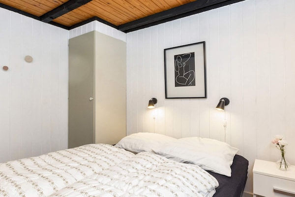 Foto van 6 persoons vakantie huis in Bindslev - Vakantiehuis in Bindslev - Indoor