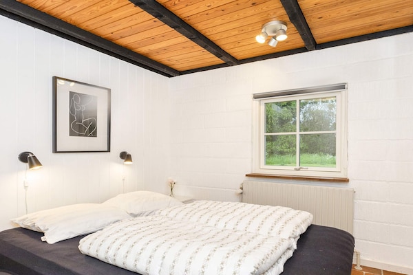 Foto van 6 persoons vakantie huis in Bindslev - Vakantiehuis in Bindslev - Indoor