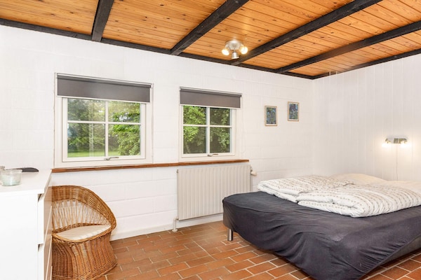 Foto van 6 persoons vakantie huis in Bindslev - Vakantiehuis in Bindslev - Indoor
