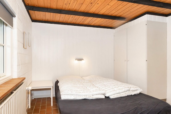 Foto van 6 persoons vakantie huis in Bindslev - Vakantiehuis in Bindslev - Indoor