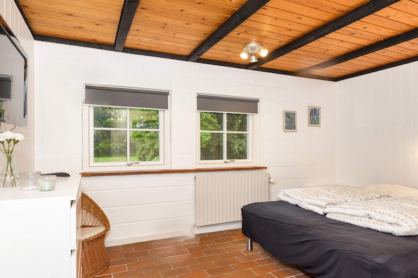 Foto van 6 persoons vakantie huis in Bindslev - Vakantiehuis in Bindslev - Indoor