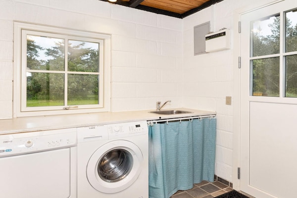 Foto van 6 persoons vakantie huis in Bindslev - Vakantiehuis in Bindslev - Indoor