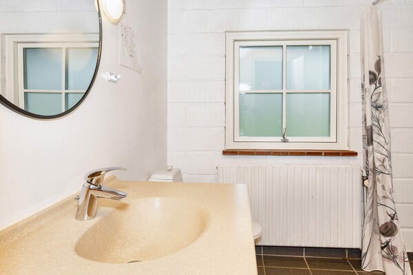 Foto van 6 persoons vakantie huis in Bindslev - Vakantiehuis in Bindslev - Indoor