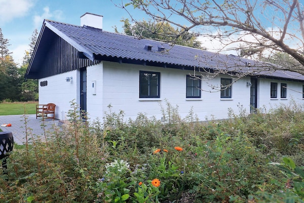 Foto van 6 persoons vakantie huis in Bindslev - Vakantiehuis in Bindslev - Outdoor