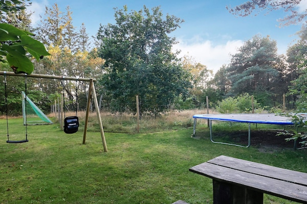 Foto van 6 persoons vakantie huis in Bindslev - Vakantiehuis in Bindslev - Untagged