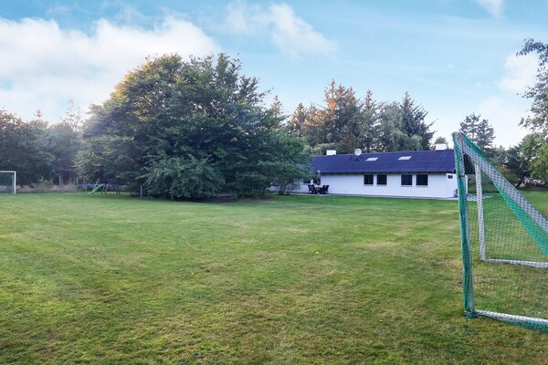 Foto van 6 persoons vakantie huis in Bindslev - Vakantiehuis in Bindslev - Untagged