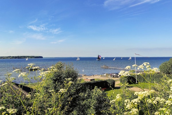 Foto van Panoramisch Strandtoevluchtsoord-By Traum - Vakantiehuis in Haderslev - Untagged