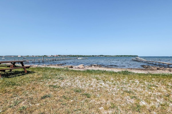 Foto van Panoramisch Strandtoevluchtsoord-By Traum - Vakantiehuis in Haderslev - Untagged