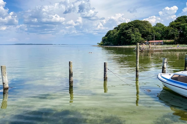 Foto van Panoramisch Strandtoevluchtsoord-By Traum - Vakantiehuis in Haderslev - Untagged