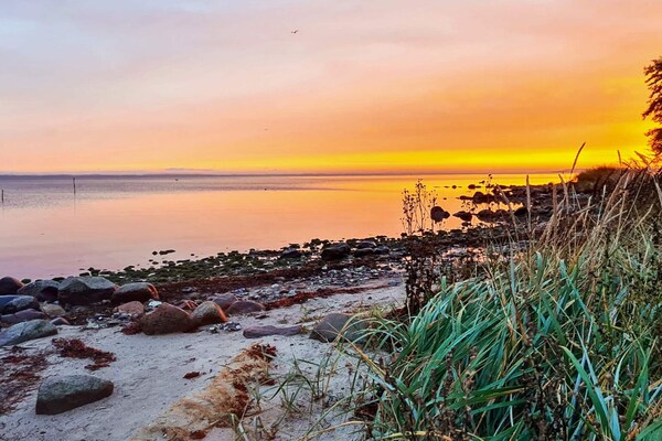 Foto van Panoramisch Strandtoevluchtsoord-By Traum - Vakantiehuis in Haderslev - Untagged