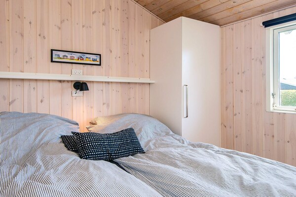 Foto van 6 persoons vakantie huis in Sjølund - Vakantiehuis in Sjølund - Indoor