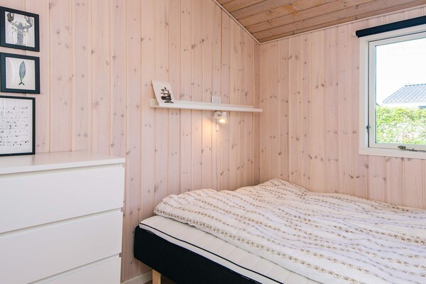 Foto van 6 persoons vakantie huis in Sjølund - Vakantiehuis in Sjølund - Indoor