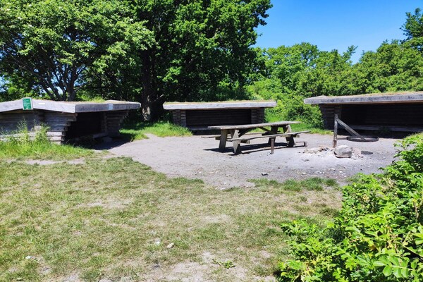 Foto van 6 persoons vakantie huis in Sjølund - Vakantiehuis in Sjølund - Untagged